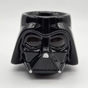 Scentsy Disney Star Wars Darth Vader Plug In Mini Wax Warmer NEW (Read)
